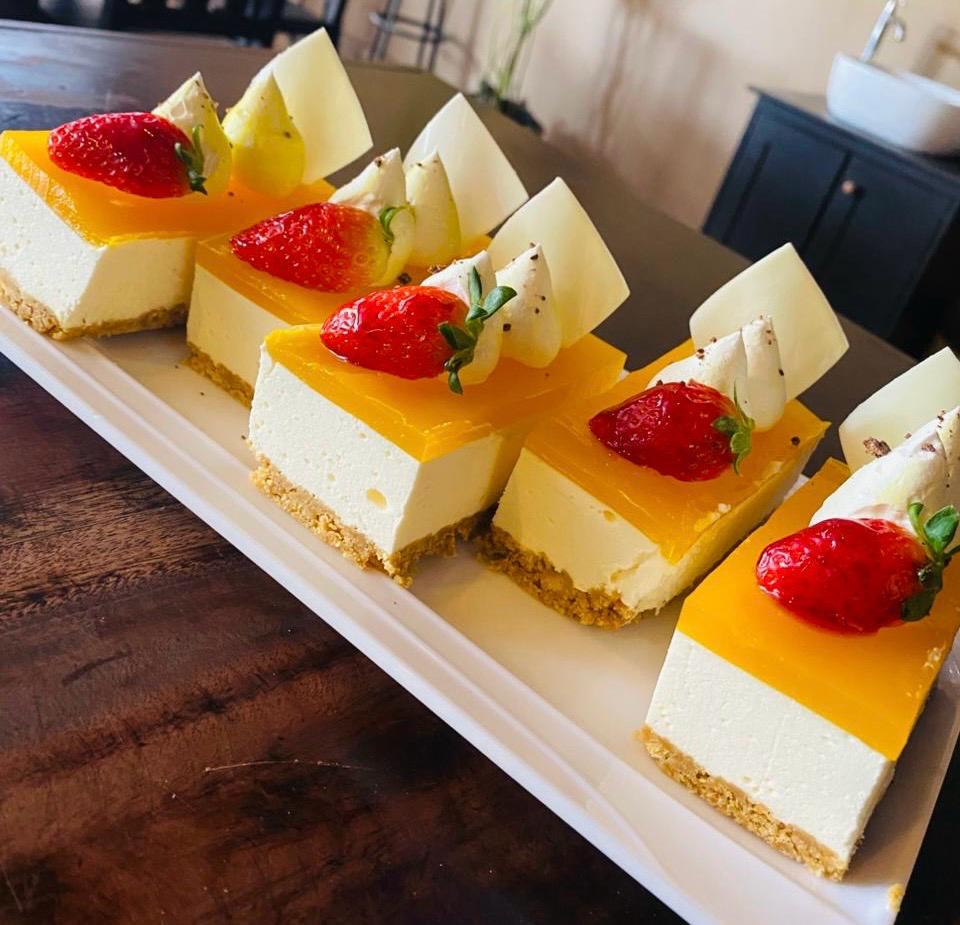 Rio Cafe - Happy Tea Time